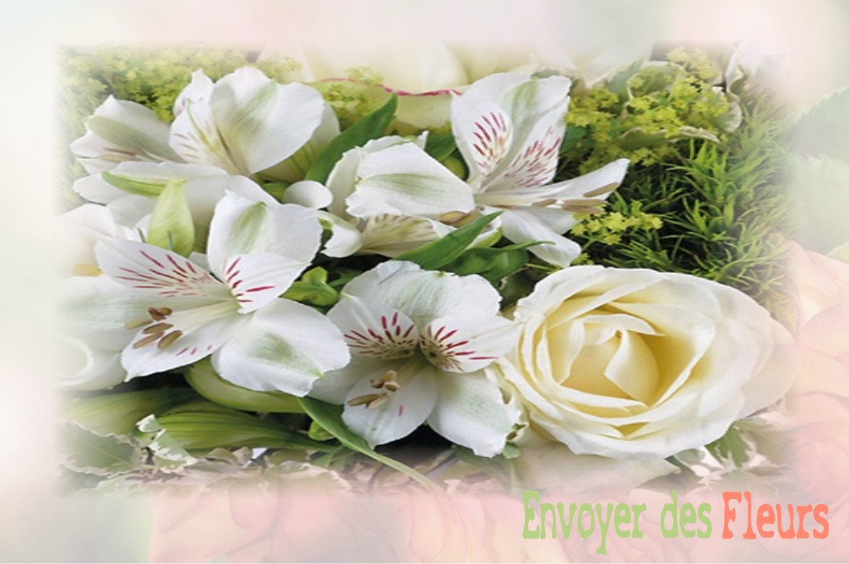 envoyer des fleurs à à SAINT-MALO-DE-GUERSAC